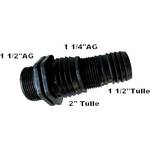 Metabo 0903061685 višenamjenski adapter