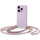 Tech-Protect Icon Chain Apple iPhone 12 Pro Violet