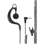 Midland slušalice EP21 Ohrhörer mit 3,5 mm Stecker C859