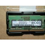 NOT DOD HP MEM SODDIM 4GB BULK