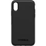 Otterbox Symmetry Pogodno za: iPhone XR, crna Otterbox Symmetry case Apple iPhone XR crna