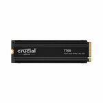 Crucial T700 CT4000T700SSD5 SSD 2TB/4TB, M.2, NVMe