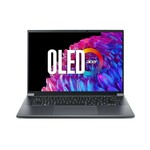 Acer Swift X SFX14-72G-7894, 2880x1800, Intel Core Ultra 7 155H, 1TB SSD, 32GB RAM, nVidia GeForce RTX 4060, Windows 11
