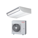 Toshiba RAV-RM1401CTP-E/RAV-GM1401ATP-E klima uređaj, inverter, R32