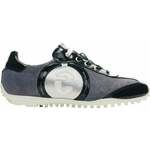 Duca Del Cosma Kubana Navy/Silver 36