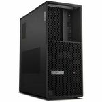 Lenovo stolno računalo ThinkStation 30GS00CWCR, Intel Core i7-14700K, 64GB RAM, 2TB HDD, nVidia RTX 4000, Windows 11