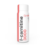 GymBeam L-karnitin 3000 Liquid Shot 60 ml ananas