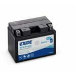 Exide AGM12-11 akumulator za motor, 11 Ah, L+, 205 A(EN), 150 x 90 x 110 mm