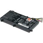 Baterija T6 Power Acer Predator 15 G9-591, G9-592, 17 G9-791, G9-792, GX-791, 6000mAh, 88Wh, 8cell