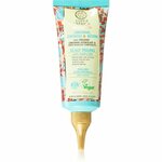 Natura Siberica Limonnik, Ginseng & Biotin piling za kosu protiv gubitka kose 100 ml
