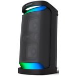 Sony SRS-XP500B crni