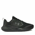 Obuća za teretanu Under Armour Ua Charged Commit Tr 4 3026017-005 Crna
