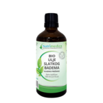 Ulje slatkog badema bio hl. prešano 100 ml