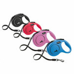 Flexi New Classic Vodilica XS Traka 3m - do 12kg - Plava