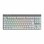 Logitech G515 Lightspeed TKL bežični/žični mehanička tipkovnica, USB, bijela/crna