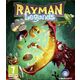Xbox igra Rayman Legends