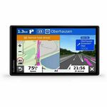 Kamionska navigacija Garmin Dezl LGV500 MT-S Europe, 5.5", 1280x720, 16GB, Bluetooth