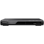 Sony DVP-SR760H DVD player