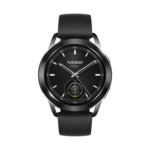 Xiaomi Watch S3 pametni sat, Black