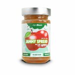 GymBeam Jammy Spread 6 x 220 g jagoda