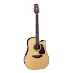 TAKAMINE GD90CE-ZCNAT, elektro-akustična gitara + torba