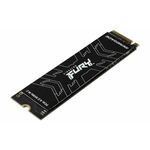 Kingston Fury Renegade SSD 2TB, M.2, NVMe