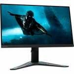 Lenovo G27qe-20 monitor, IPS, 27", 2560x1440, 100Hz, HDMI, Display port