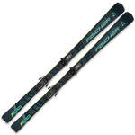 FISCHER SKI SET RC4 POWER AR + RS10 PR - 150 cm