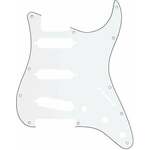 Fender Stratocaster W/B/W 3-Ply