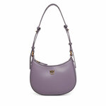 Torbica PINKO Half Moon Baby PE 25 PLTT 103538 A0F1 Ljubičasta