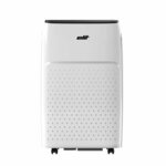 KLIMA PRIJENOSNA ELIT E-25CH WIFI SMARTAIR 3.5 kW