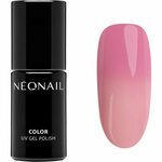 NEONAIL Born To Win gel lak za nokte nijansa Pink Power Play (Thermal Effect - Color Change) 7,2 ml