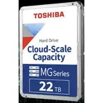 Toshiba Enterprise MG10SFA22te 22 TB 3.5 inches SATA 6 GBit/s