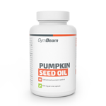 GymBeam Ulje bučinih sjemenki 90 kaps.