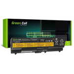 Baterija za laptop GREEN CELL (LE05) baterija 4400 mAh,10.8V (11.1V) 42T4795 za IBM Lenovo ThinkPad T410 T420 T510 T520 W510 Edge 14 15 E525