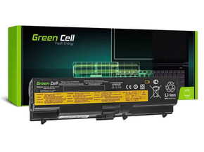 Baterija za laptop GREEN CELL (LE05) baterija 4400 mAh
