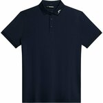 J.Lindeberg KV Regular Fit Polo JL Navy 2XL