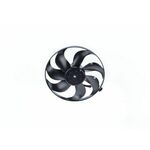 Elektromotor, ventilator hladnjaka BOSCH 0 986 338 103