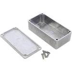 Hammond Electronics 1590G2 1590G2 univerzalno kućište 100 x 50 x 31 lijevani aluminij prirodna 1 St.