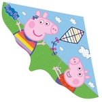 Peppa Pig zmaj