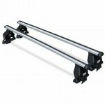 Krovni nosač Menabo TEMA Aluminijski 130 cm