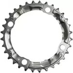 LANČANIK SHIMANO FC-M532 22T SREBRNA