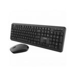Canyon SET-W20, bežični miš i tipkovnica, USB