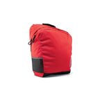 Bisaga i torba za bicikl 2u1 Thule Pack ’n Pedal crvena 26,5l