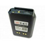 Baterija za Motorola Saber, 2700 mAh
