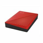 Western Digital My Passport WDBR9S0060BRD-WESN vanjski disk, 6TB, 2.5", USB 3.0