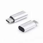 Adapter lightning u TypeC sreb