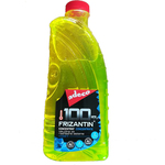 ADECO Frizantin 100% žuti - antifriz koncentrat 1 litra