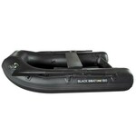 Čamac Carp Spirit Black Boat One 180