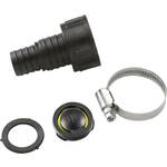 Kärcher 6.997-359.0 pribor za priključak crpke 30,3 mm (1'') IG, 24,2 mm (3/4'') IG plastika